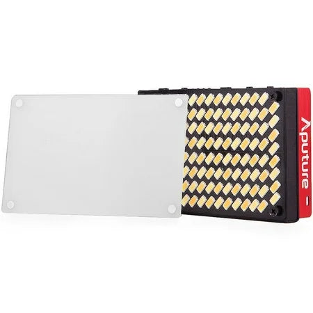 Aputure Amaran AL-MX Bicolor LED Mini Light Aputure Amaran AL-MX Bicolor LED Mini Light